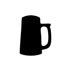 oktoberfest mug of beer