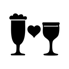 oktoberfest mug of beer