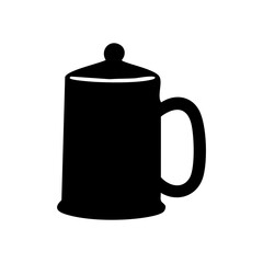 oktoberfest mug of beer