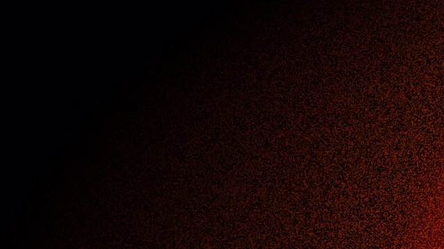 Super 8 Film Burn & Light Leak Overlay with Grain & Scratches - 4K Vintage Cinema Effect