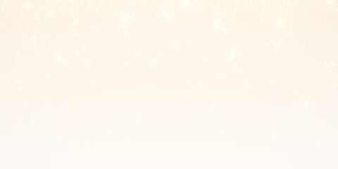 An Elegant Golden Sparkle Dust PNG Overlay, Perfect for Creating a Truly Festive Holiday Magic Atmosphere and Vibe
