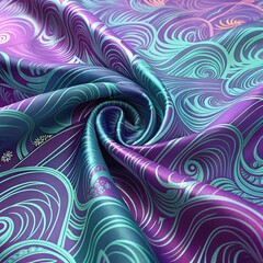 abstract blue background