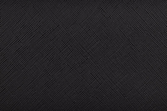 Dark mesh texture with subtle diagonal pattern