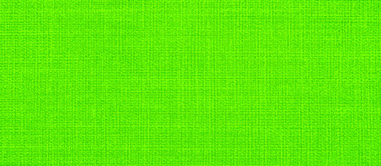 green fabric background