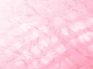 Wall shadow pink premium gradation background texture blur gradient light pastel abstract luxury premium mockup peach color backdrop template valentine summer spring overlay mockup for presentation