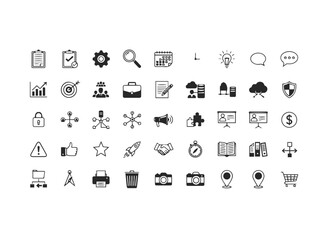 Stylized whisk illustration with vibrant colors for culinary designs