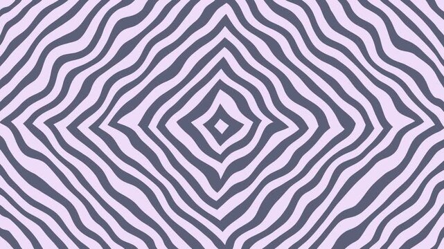 black and white mandala overlay motion background