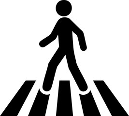 crosswalk