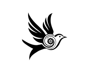 Flying Bird Gear Logo
