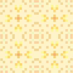 seamless geometric pattern