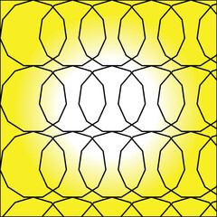 Arabic Islamic Pattern Vector Backgroundillustration Muslim Stock