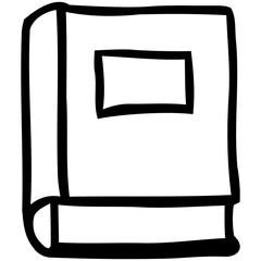 Notebook  book  idea