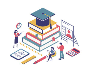 Education & Learning Pack