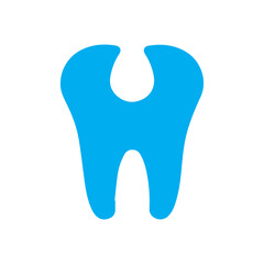 Obraz premium Tooth