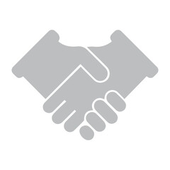 Handshake Icon