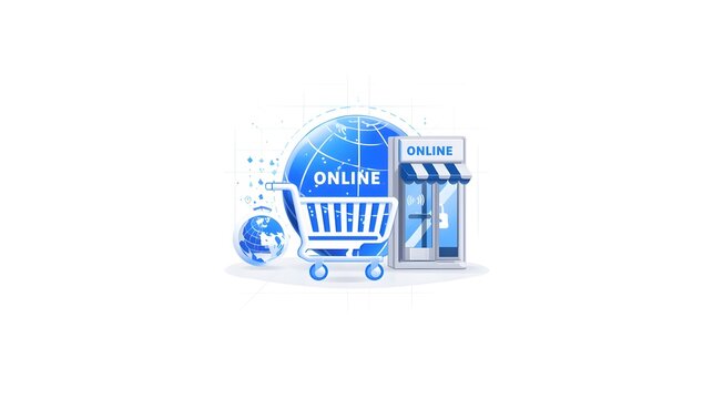 Digital Sales Platform
