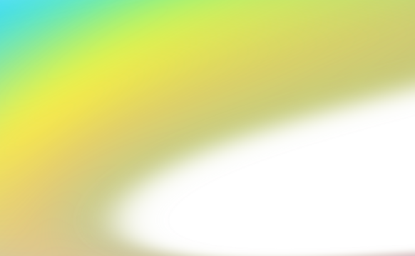 Abstract pixelated gradient with cyan green yellow and black tones in diagonal flow overlay