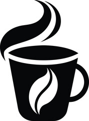 coffee cup icon