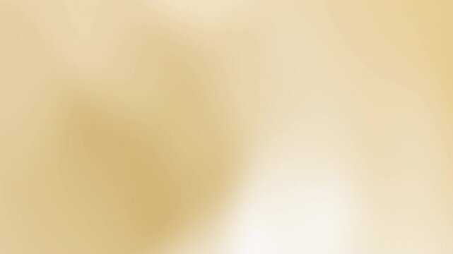 Soft beige gradient with indistinct, warm blobs and a pale glow in a hazy, tranquil blur, soft mood