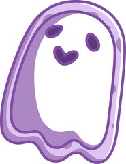 Ghost Cookie