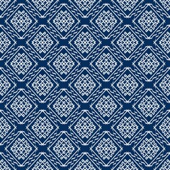 Fototapeta premium seamless damask wallpaper