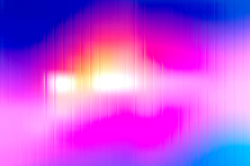 Glass grainy blurred neon gradient background vibrant abstract background with pink, purple, and blue gradient