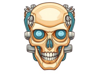 Cybernetic Cranium