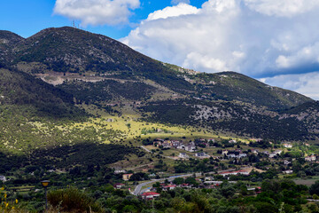 Ionnina, Epirus (Griechenland)