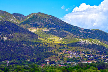 Ionnina, Epirus (Griechenland)