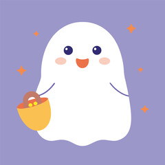 easter chick with egg