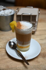 Barraquito