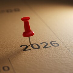 Pinpointing Year 2031