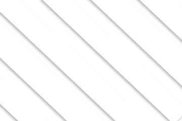 Obraz premium Grey white abstract background paper shine and layer element vector for presentation design. Suit for business, corporate, institution, party, festive, seminar, and talks. 