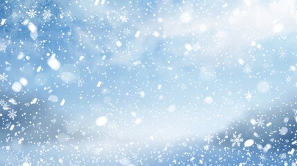 Holiday Illustration & Vectors: Cold Winter Ice, Silver Star Lights, Night Snow Scenes & Christmas Art