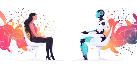 Digital therapy future