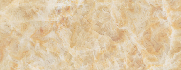 Luxury beige Onyx marble stone texture with a lot of details used for so many purposes such ceramic wall and floor tiles and 3d PBR materials.