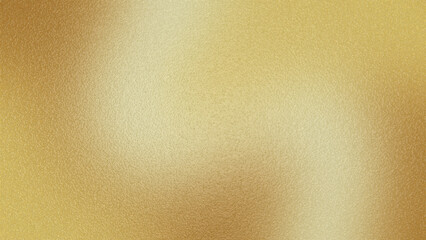 Rough leather texture with gold gradient color