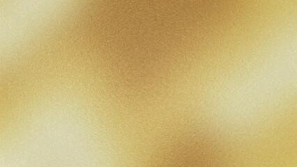 Rough leather texture with gold gradient color