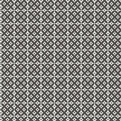black and white seamless pattern