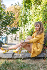 Naklejka premium Generated image