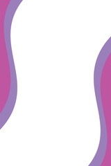abstract pink background