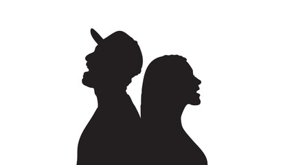 Clean white background ideal for product photography and graphic design projects