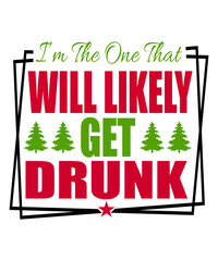 vector illustration of a bottle of wine