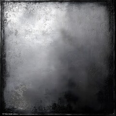 Abstract textured background, dark gradient with grunge effect for modern designs