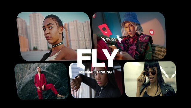 Flying Slide 01