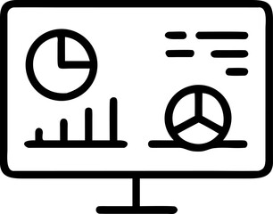 Compliance line editable icon, Contain icons related to compliance, regulatory, governance, corporate, transparency,
