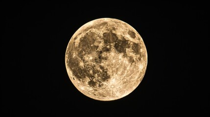 Lunar Astronomy Vistas: Full Moon Craters, Dark Night Skies, 3D Lunar Surface Orbits & Abstract Moonlight Backgrounds