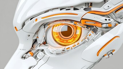 Synthetic Luminescence