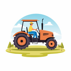 Obraz premium Arbeit