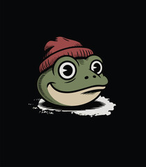 Never Ambition sleeps-Motivational quotes with stylish modern T-shrit design